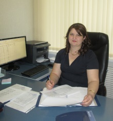 Думанова Тамара Исмеловна